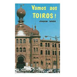 VAMOS AOS TOIROS 