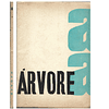ÁRVORE: FOLHAS DE POESIA. VOLUME II - PRIMEIRO FASCÍCULO