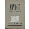 ÁRVORE: FOLHAS DE POESIA. 2º FASCÍCULO