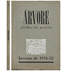 ÁRVORE: FOLHAS DE POESIA. 2º FASCÍCULO