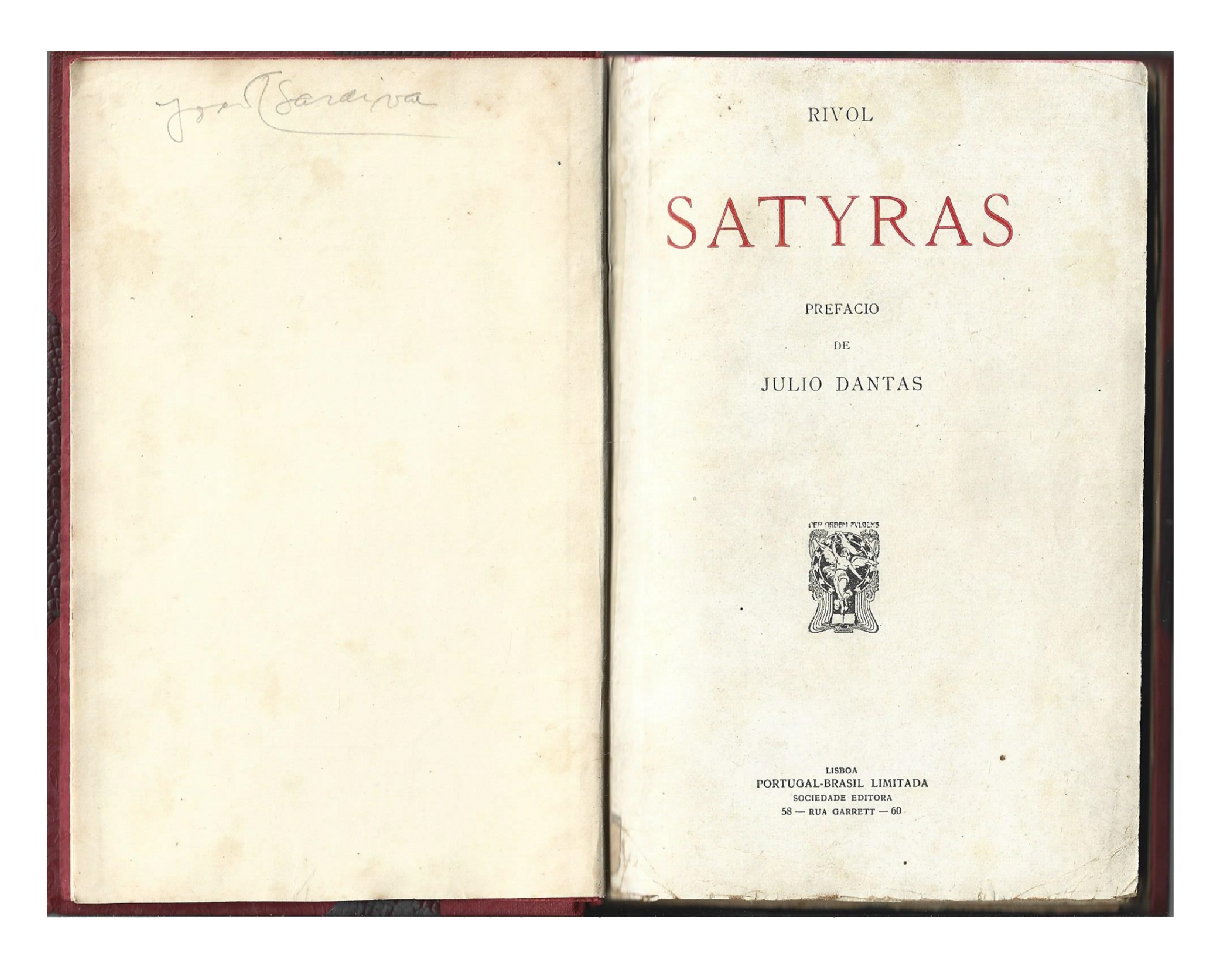 SATYRAS