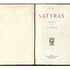 SATYRAS