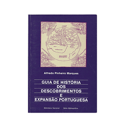  GUIA DE HISTÓRIA DOS DESCOBRIMENTOS E EXPANSÃO PORTUGUESA 