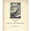 300 ANOS DO CARTAZ EM PORTUGAL 