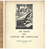 300 ANOS DO CARTAZ EM PORTUGAL 