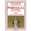 PORTUGAL: DA MONARQUIA PARA A REPÚBLICA 
