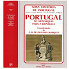 PORTUGAL: DA MONARQUIA PARA A REPÚBLICA 