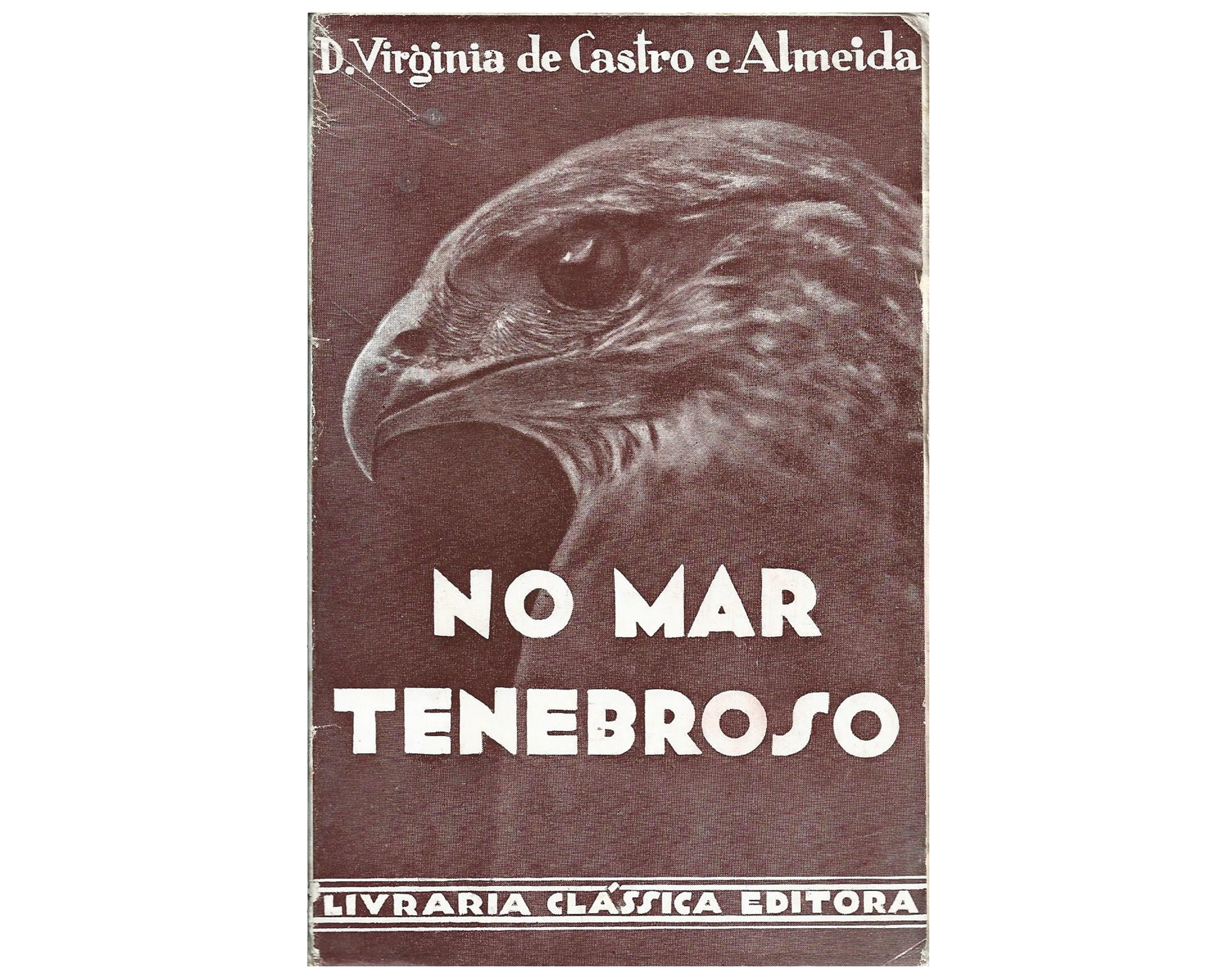 [AÇORES] NO MAR TENEBROSO