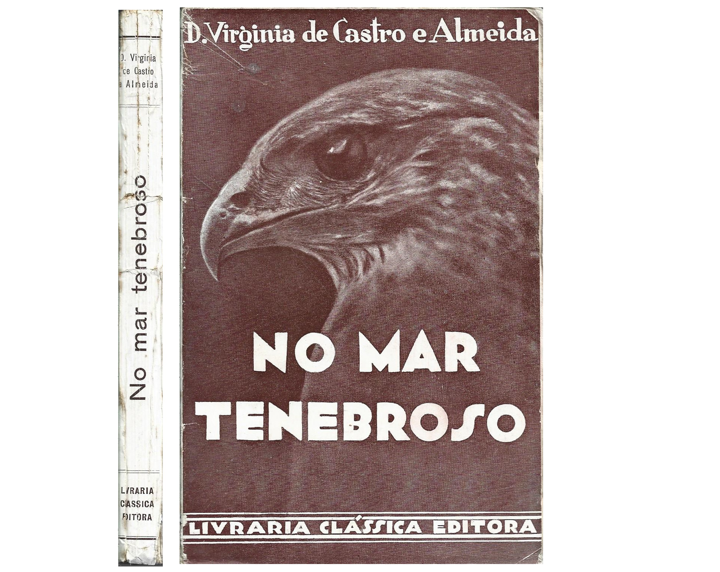 [AÇORES] NO MAR TENEBROSO