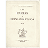 CARTAS A FERNANDO PESSOA