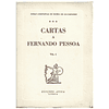 CARTAS A FERNANDO PESSOA