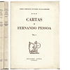 CARTAS A FERNANDO PESSOA