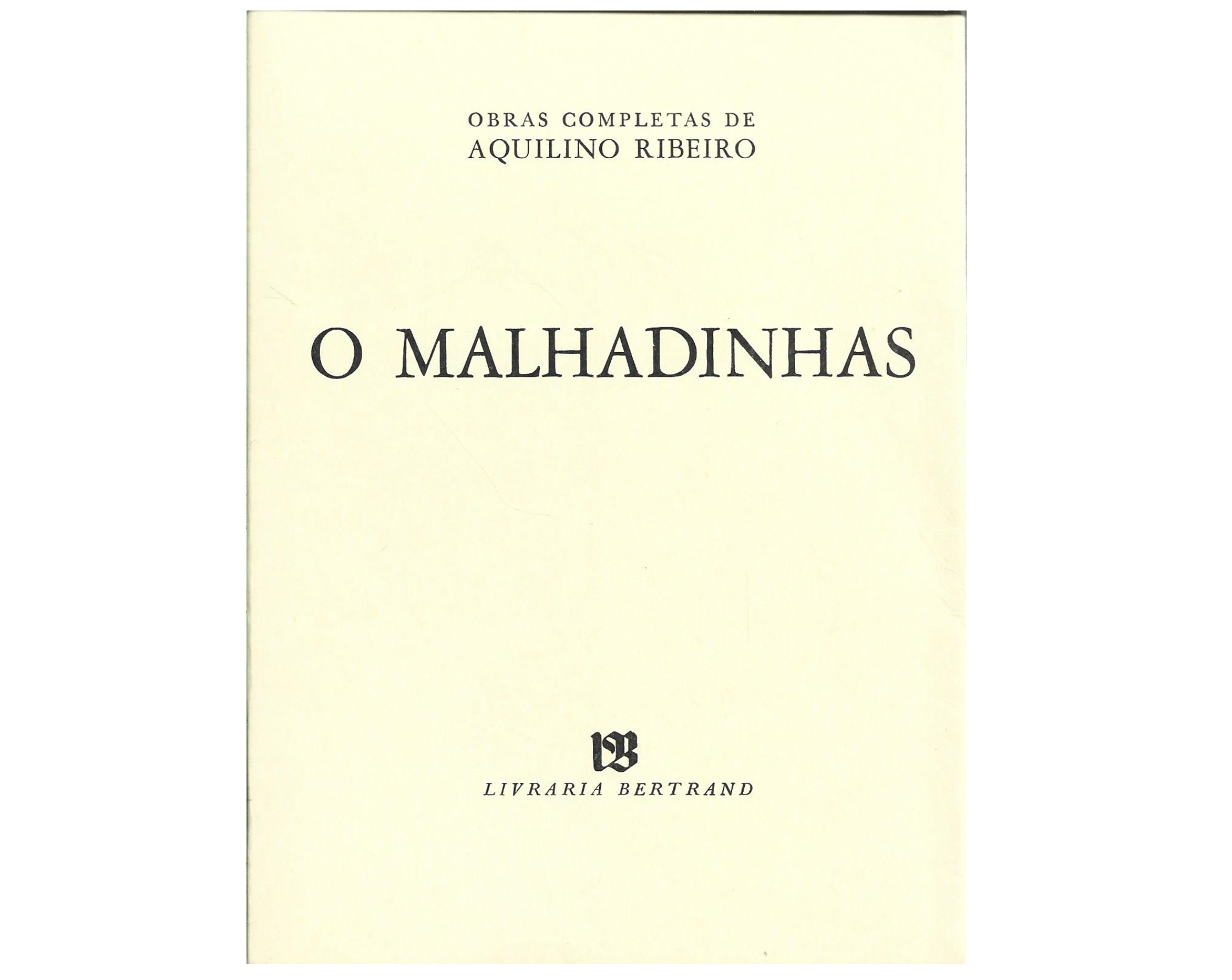 MALHADINHAS. MINA DE DIAMANTES