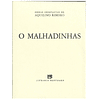 MALHADINHAS. MINA DE DIAMANTES