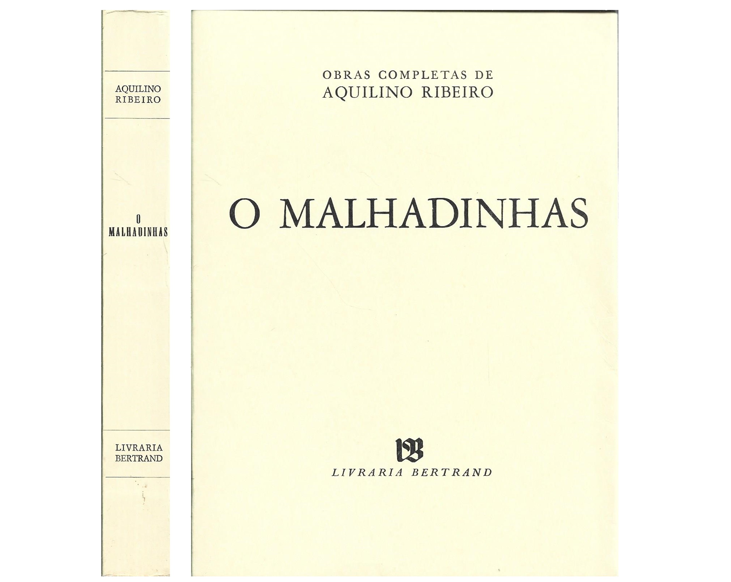 MALHADINHAS. MINA DE DIAMANTES