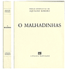 MALHADINHAS. MINA DE DIAMANTES
