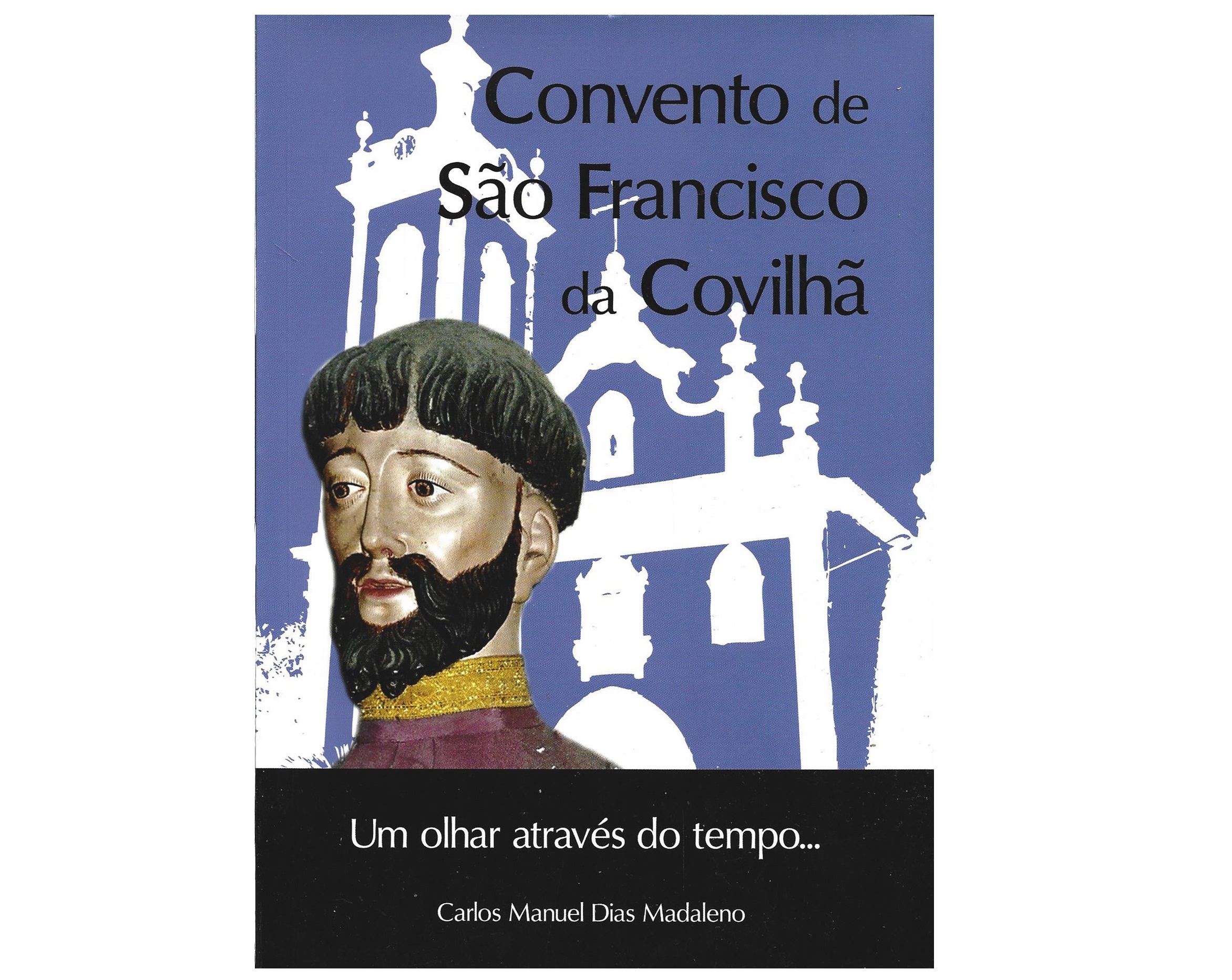 CONVENTO DE SÃO FRANCISCO DA COVILHÃ