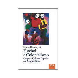 FUTEBOL E COLONIALISMO