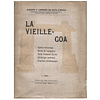 LA VIEILLE‑GOA [RARO]