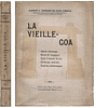 LA VIEILLE‑GOA [RARO]