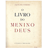 O LIVRO DO MENINO DEUS