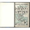 POMBOS-CORREIOS & SERMÕES: NOTAS QUOTIDIANAS [1913]
