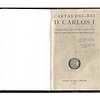 CARTAS D’EL-REI D. CARLOS I A JOÃO FRANCO