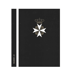 FILERMO 13: ORDEM DE MALTA