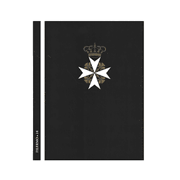 FILERMO 14: ORDEM DE MALTA