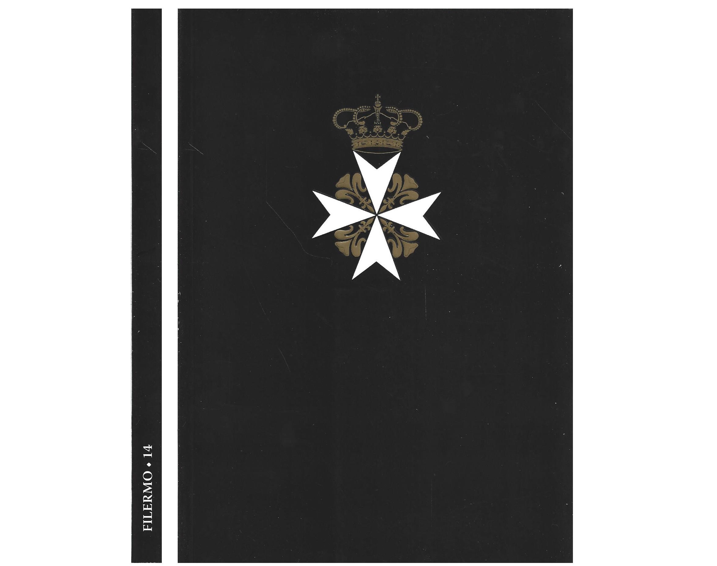 FILERMO 14: ORDEM DE MALTA