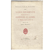 DOCUMENTOS RESPEITANTES À UNIVERSIDADE DE COIMBRA NA ÉPOCA DE D. JOÃO III