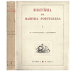 HISTÓRIA DA MARINHA PORTUGUESA. DA NACIONALIDADE A ALJUBARROTA 
