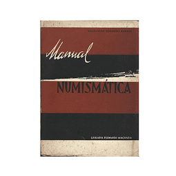 NUMISMÁTICA: MANUAL DO COLECIONADOR