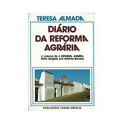 DIÁRIO DA REFORMA AGRÁRIA