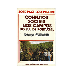 [1975] CONFLITOS SOCIAIS NOS CAMPOS DO SUL DE PORTUGAL