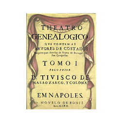 THEATRO GENEALOGICO