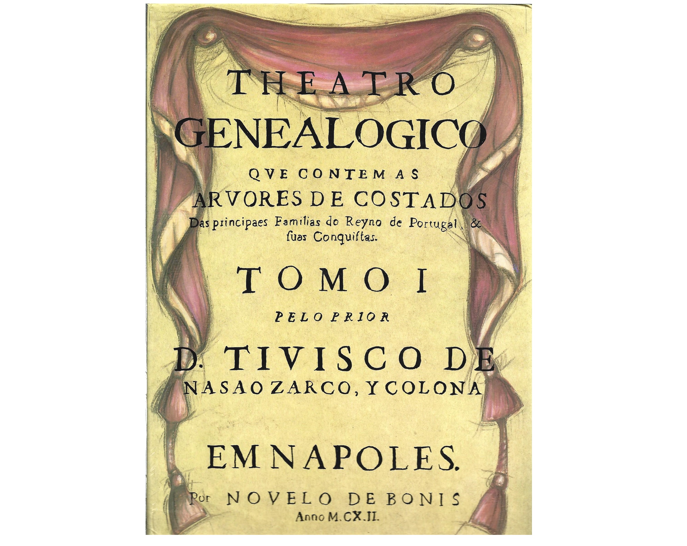 THEATRO GENEALOGICO