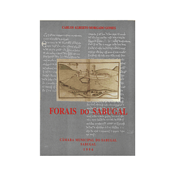 FORAIS DO SABUGAL
