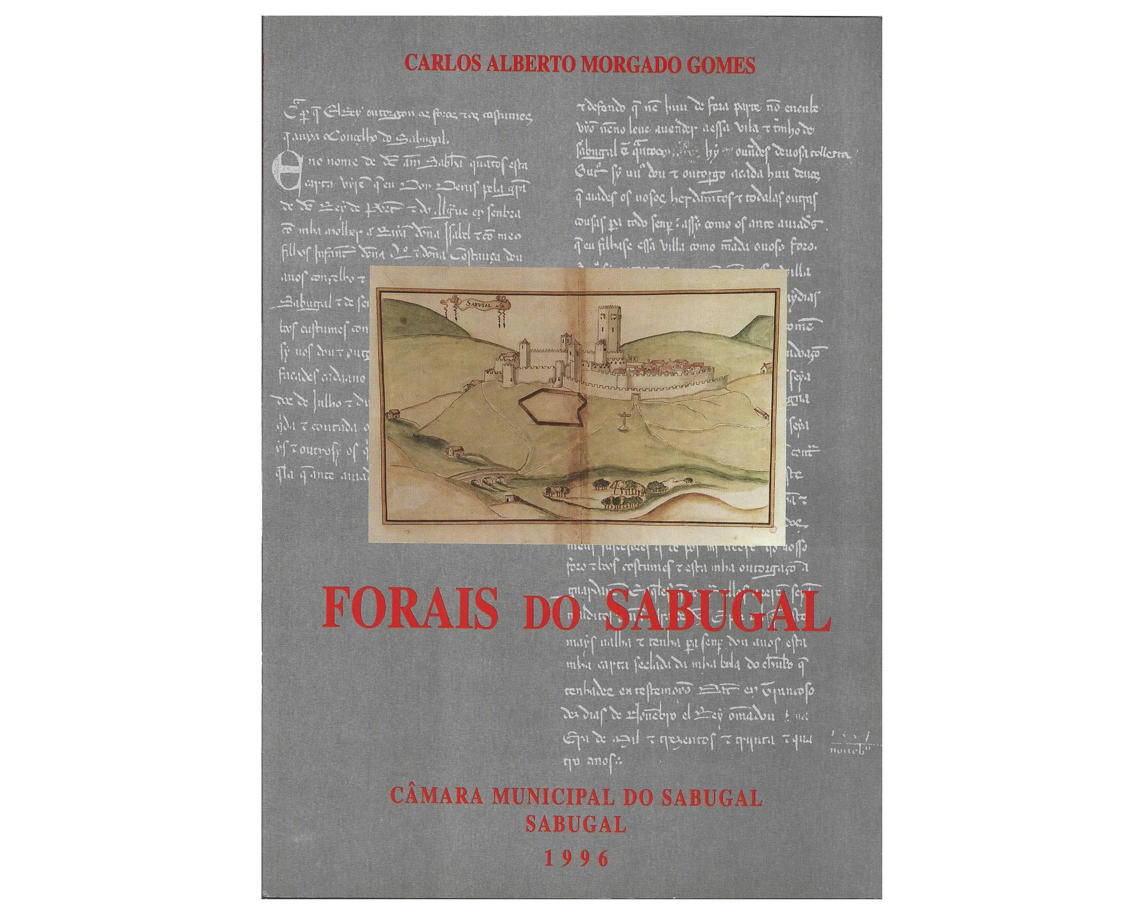 FORAIS DO SABUGAL