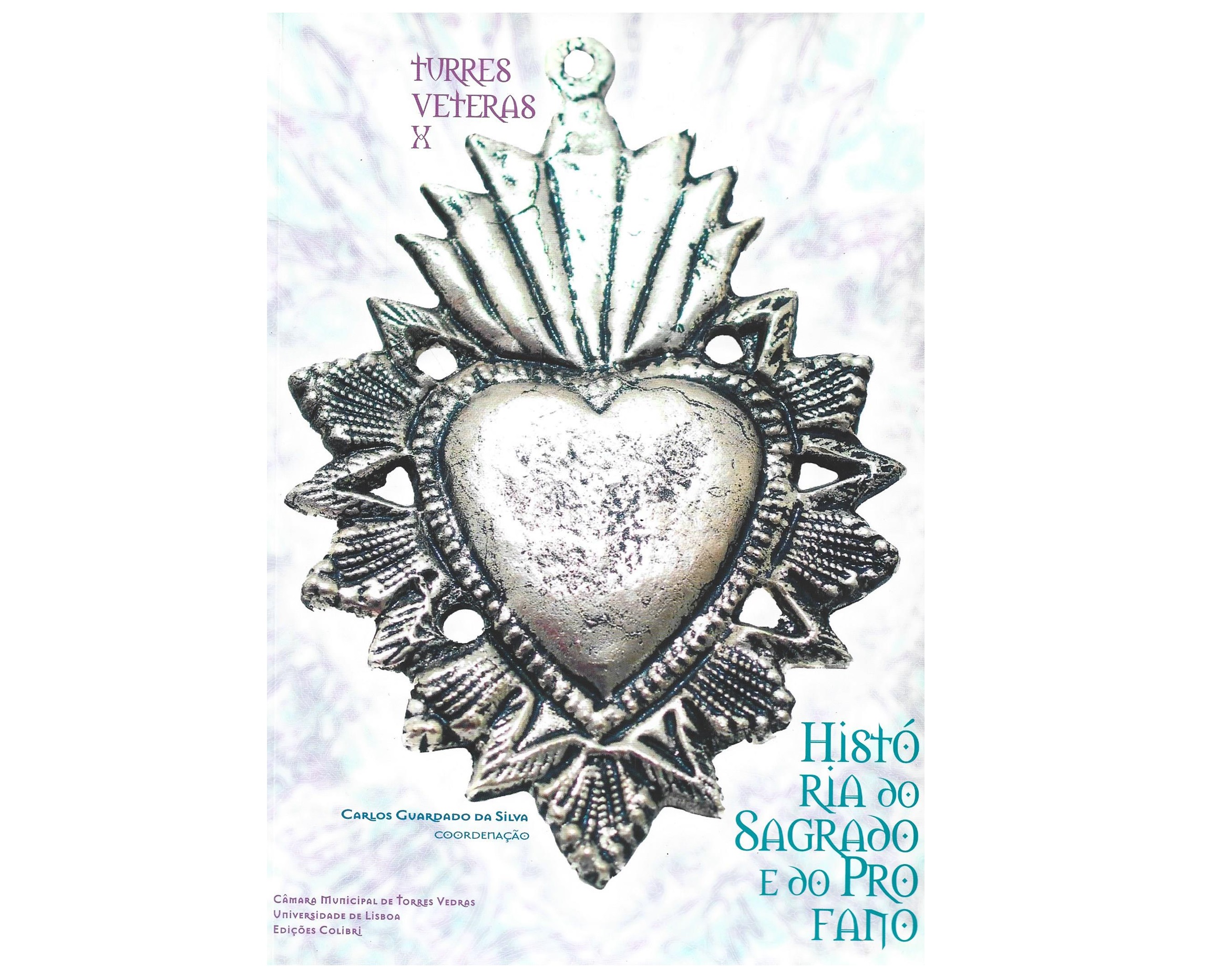 HISTÓRIA DO SAGRADO E DO PROFANO 