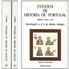 ESTUDOS DE HISTÓRIA DE PORTUGAL. HOMENAGEM A A.H. DE OLIVEIRA MARQUES