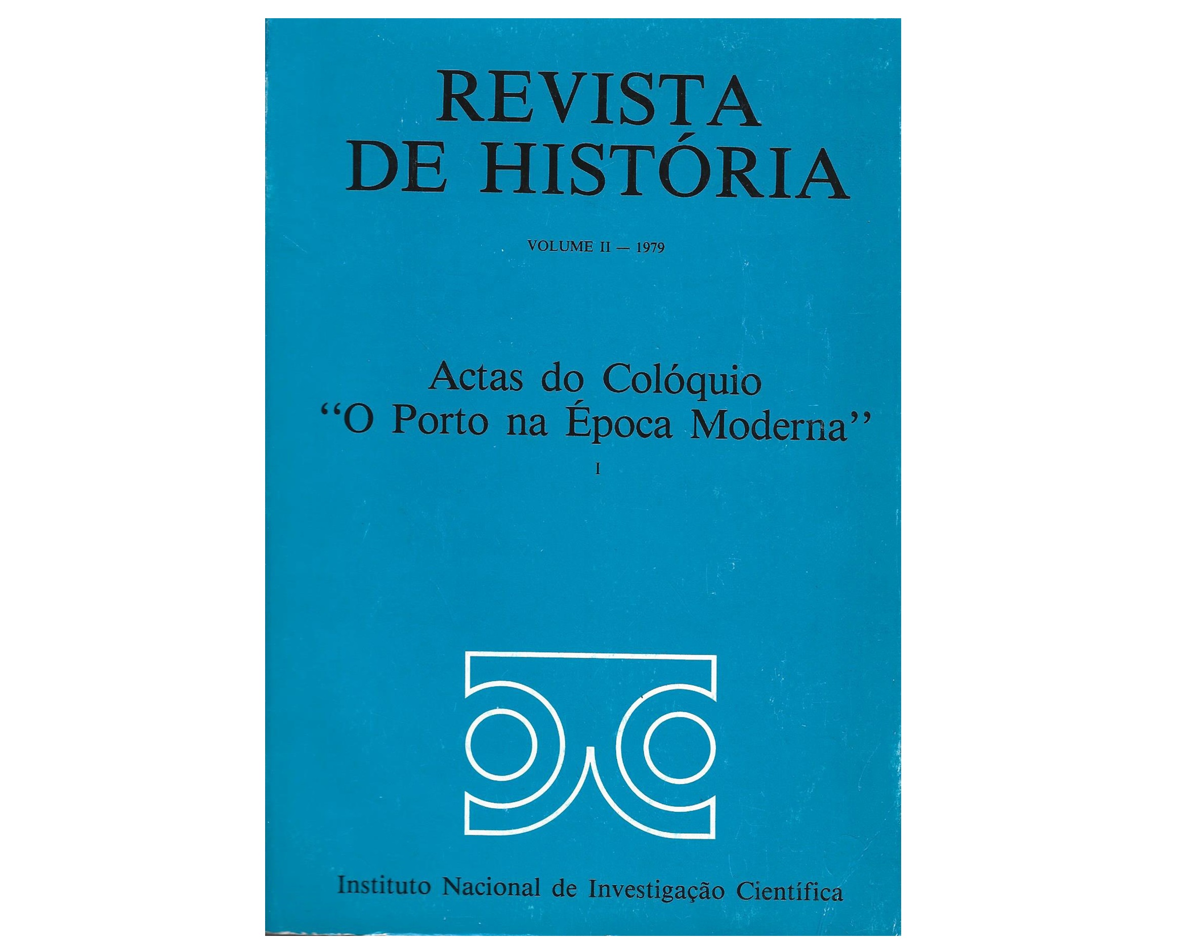 “O PORTO NA ÉPOCA MODERNA”