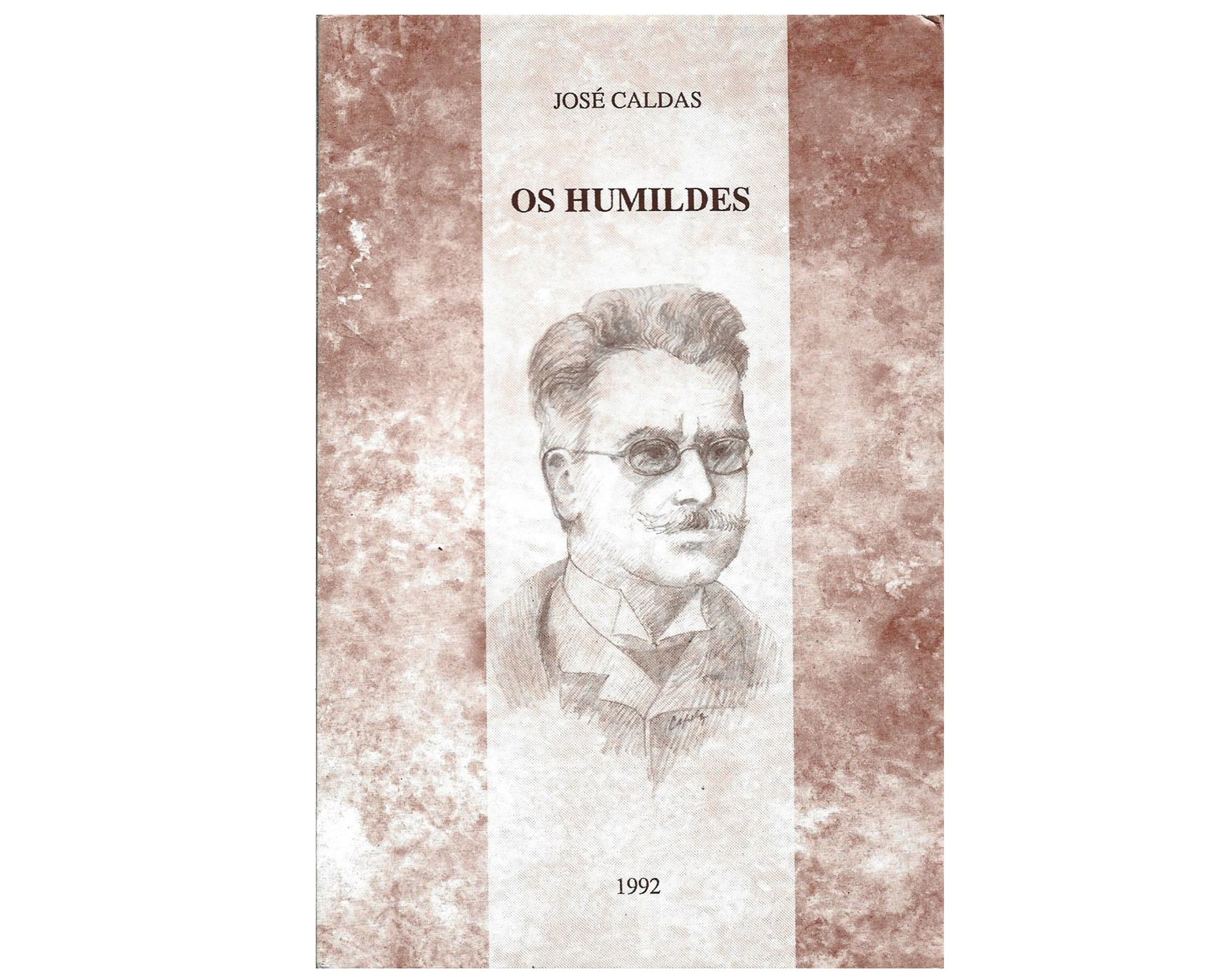 OS HUMILDES [BIOGRAFIAS]