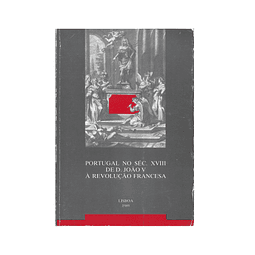 PORTUGAL NO SÉCULO XVIII