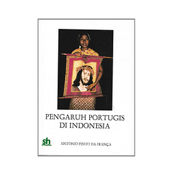 PENGARUH PORTUGIS DI INDONESIA
