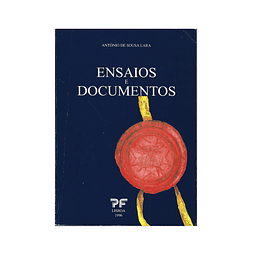 ENSAIOS E DOCUMENTOS [HISTÓRIA, GENEALOGIA, HERÁLDICA, DIREITO NOBILIÁRQUICO] 