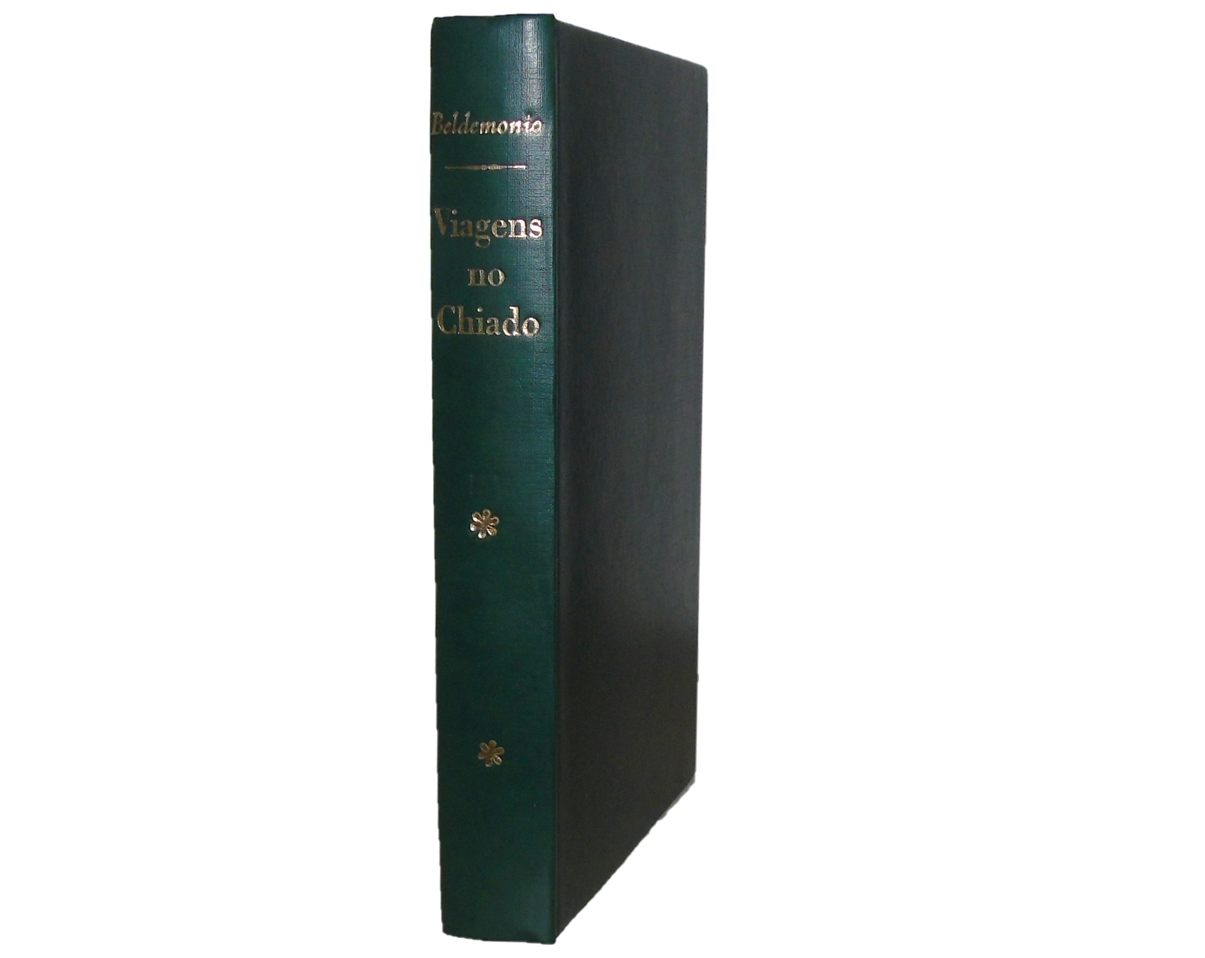 VIAGENS NO CHIADO [1887]