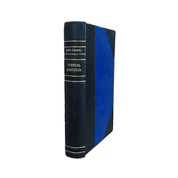 POMBOS-CORREIOS & SERMÕES: NOTAS QUOTIDIANAS [1913]