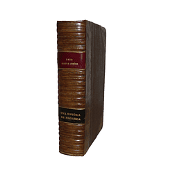 UMA HISTÓRIA DE PROVÍNCIA