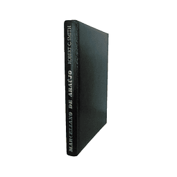 MARCELIANO DE ARAÚJO: ESCULTOR BRACARENSE